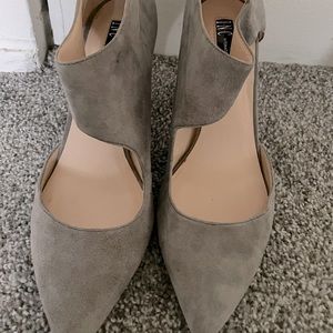 INC heels